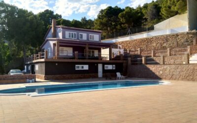 Casa o chalet en venta en Alfinach