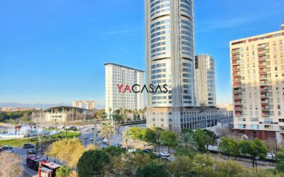 Inmobiliaria Cortes Valencianas