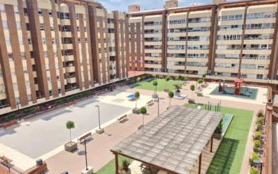 Piso en venta en calle de la Safor 7, València
