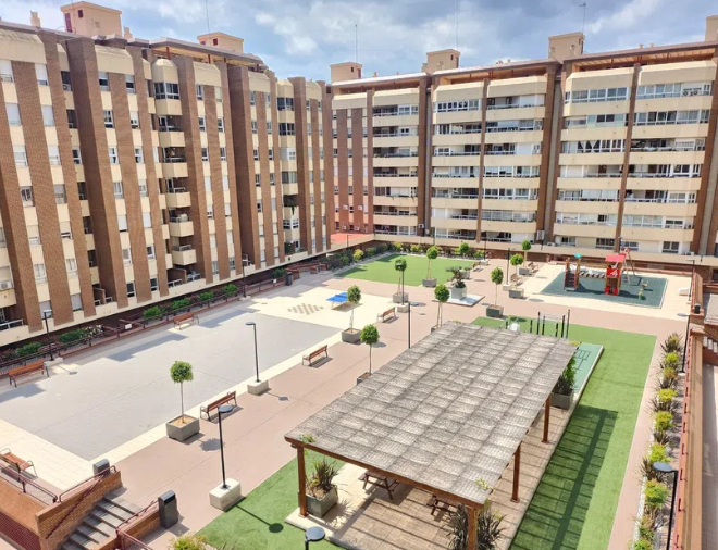 Piso en venta en calle de la Safor 7, València